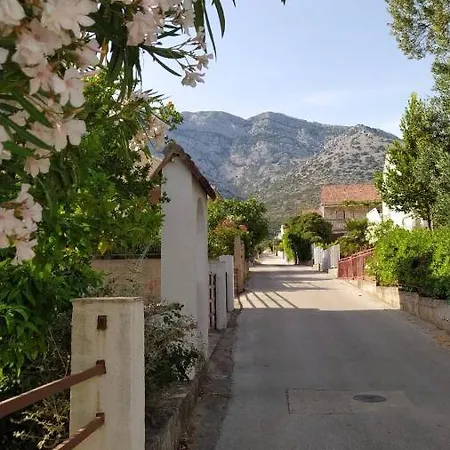 Sobe Peljesac 招待所