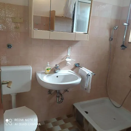 招待所 Sobe Peljesac 奥瑞比克