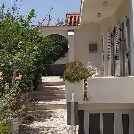 招待所 Sobe Peljesac 奥瑞比克