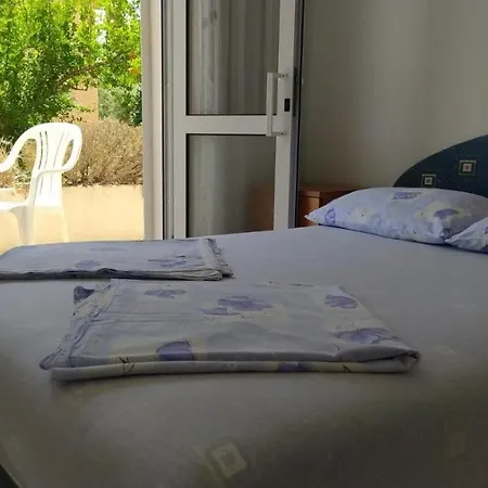 Sobe Peljesac 奥瑞比克