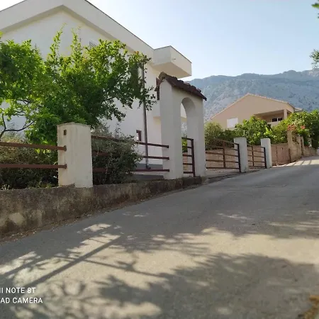 Sobe Peljesac 招待所 *