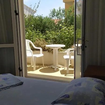 Sobe Peljesac * 奥瑞比克
