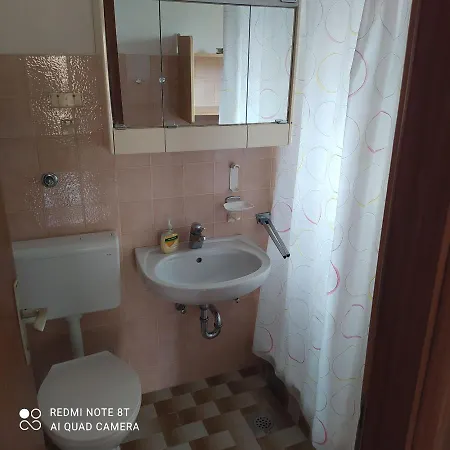 招待所 Sobe Peljesac 奥瑞比克