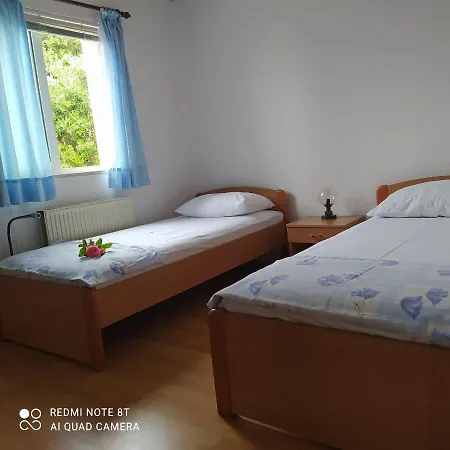 Sobe Peljesac 招待所